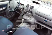 2004 Renault Twingo