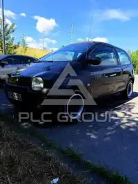 2004 Renault Twingo