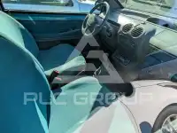 2004 Renault Twingo