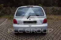 2004 Renault Twingo