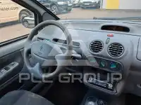 2004 Renault Twingo