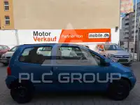 2004 Renault Twingo