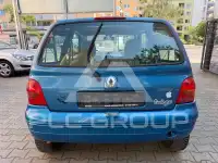 2004 Renault Twingo