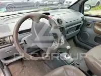 2004 Renault Twingo