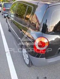 2004 Renault Modus