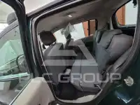 2004 Renault Modus