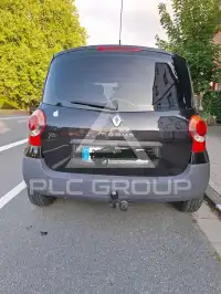2004 Renault Modus