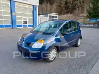 2004 Renault Modus