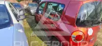 2004 Renault Modus