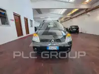 2004 Renault Modus