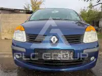 2004 Renault Modus
