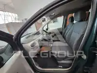 2004 Renault Modus