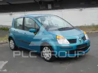2004 Renault Modus