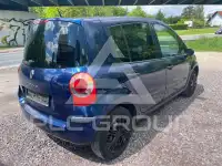 2004 Renault Modus