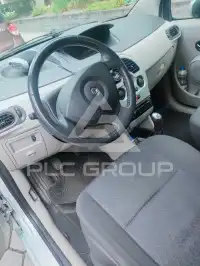 2004 Renault Modus
