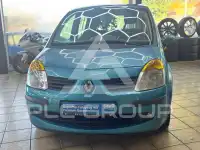 2004 Renault Modus