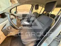 2004 Renault Modus