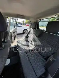 2004 Renault Modus