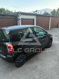 2004 Renault Modus