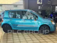2004 Renault Modus