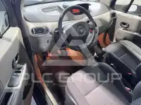 2004 Renault Modus