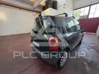 2004 Renault Modus