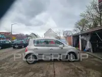 2004 Renault Modus