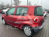 2004 Renault Modus