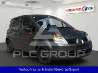 2004 Renault Modus