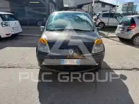 2004 Renault Modus