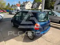 2004 Renault Modus