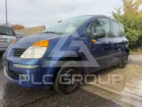 2004 Renault Modus