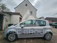 2004 Renault Modus