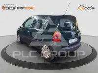 2004 Renault Modus