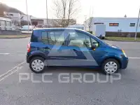 2004 Renault Modus