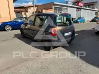 2004 Renault Modus