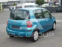 2004 Renault Modus