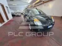 2004 Renault Modus