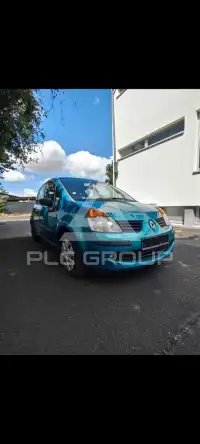 2004 Renault Modus
