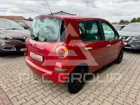 2004 Renault Modus
