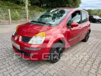 2004 Renault Modus