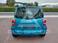 2004 Renault Modus