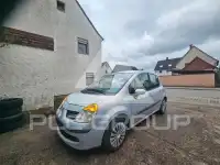 2004 Renault Modus