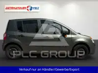 2004 Renault Modus
