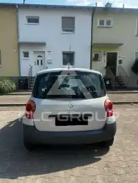 2004 Renault Modus
