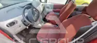 2004 Renault Modus