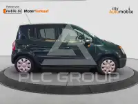 2004 Renault Modus