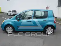 2004 Renault Modus