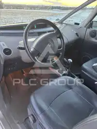 2004 Renault Espace