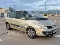 2004 Renault Espace